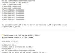 Autotuner-Ford-SID209-No-Enter-Programming-Mode