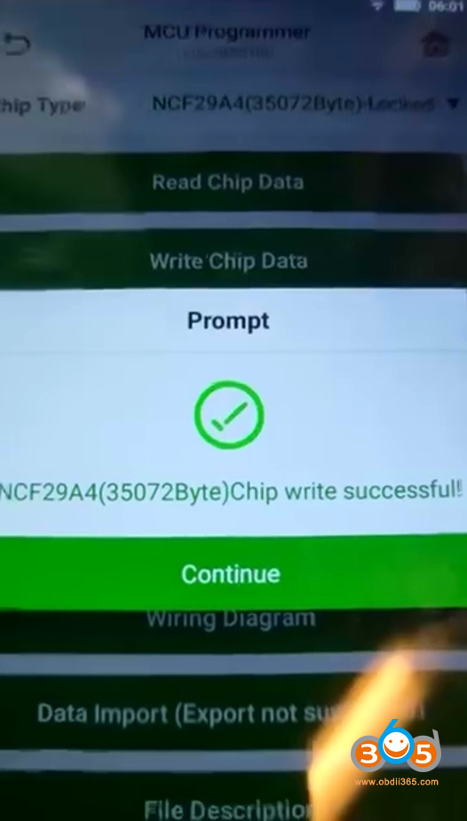 copy land rover new smart key with cgdi k2 12