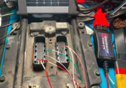 enginedance-x5-UD-truck-ems22-ecu-1