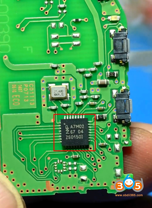 keydiy copy kia key 3