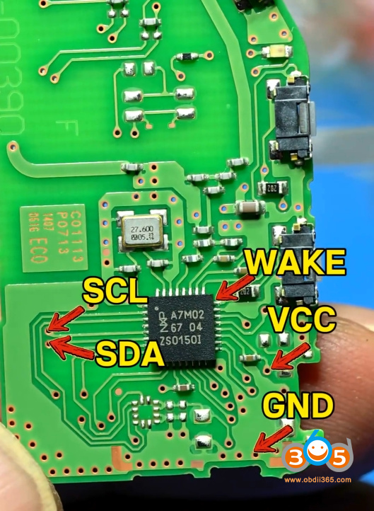 keydiy copy kia key 4