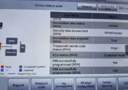 Autel-IM508-Failed-to-Program-2025-Ram-Promaster-All-Keys-Lost