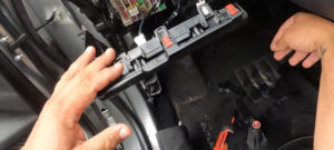 Obdstar 2023 Mitsubishi Outlander All Keys Lost 4
