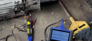 Autel Im508 Clone Benz Tcm With Godiag Gt107 1